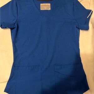 Skechers Women's Scrub set